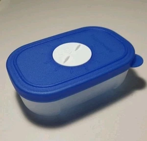 Tupperware Gefrierkameraden Mini Lebensmittel- oder Vorratsbehälter 4160 41611 Utility T - Bild 1 von 5
