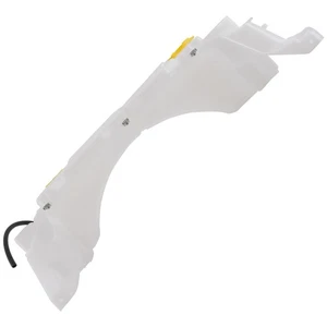 Coolant Overflow Tank For Jeep Liberty KK V6 2008-12 68020726AB  w/ Sensor Cap - Picture 1 of 10