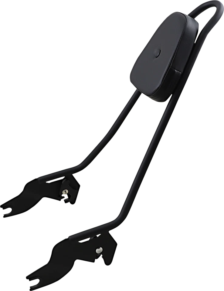 MOTHERWELL Touring Sissy 酒吧 - 哑光黑色 - 24 英寸 MWL-456-MB — 第 1/1 张图片