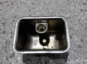 64-76 C2 C3 Corvette Ash Tray---USED REPRODUCTION - Picture 1 of 7