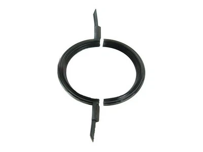 For 1953-1954, 1979-1982 Chrysler New Yorker Crankshaft Seal Timken 52382CNBH - Image 1 of 2