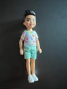 Barbie Club Chelsea Boy Doll - Chelsea Boy Doll - - Picture 1 of 5