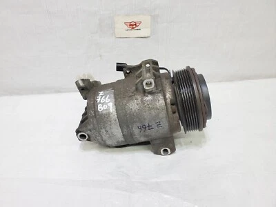 2013-2020 Nissan NV200 Air Conditioning AC Compressor OEM 92600-JN30B Foto 1 de 4