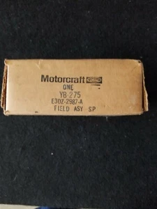 Motorcraft YB-275, E3DZ-2987-A, A/C Clutch Field Assy - Picture 1 of 2