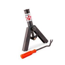 AFA Tooling Plastic Rivet Gun - for All Plastic Rivets - Free Fastener Remove...