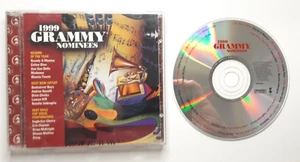 1999 Grammy Nominees CD - Picture 1 of 2