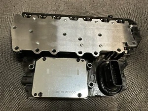 TCM CHEVY CRUZE BUICK GMC DAEWO 6T30 6T40 6T45 TRANS CONTROL MODULE # 24265789 - Picture 1 of 8