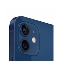 Tiktok/ Capcut Iphone 12 Niebieski - Zdjęcie 1 z 5