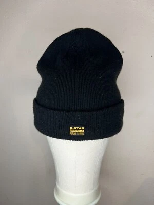 G-STAR EFFO LONG BEANIE - Image 1 of 4