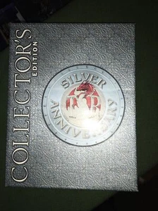 AD&D TSR Silber Jubiläum Sammleredition Box-Set. - Bild 1 von 24