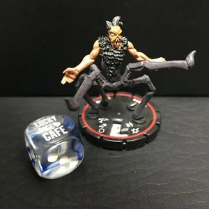 DC Heroclix Hypertime 114 Veterano Arcano - Imagen 1 de 1