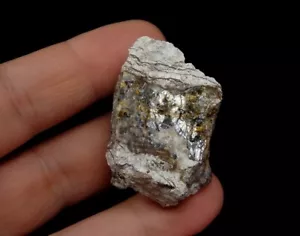 SPHALERITE rare locality +++ SERBIA - Kizevac Quarry /pg342 - Picture 1 of 9
