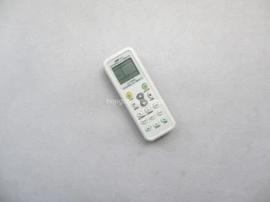 Control remoto universal para aire acondicionado Comfortstar Misakae AKAI AC CC - Imagen 1 de 1