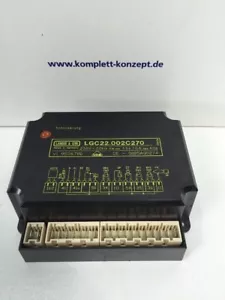 Viessmann - LGC22.002C270 - Accenditore automatico - Landis & Gyr - LGC 22.002C270 - Foto 1 di 3