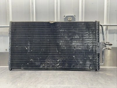 1988-1990 Chevrolet GMC C/K 1500 Truck A/C Condenser OBS OEM Foto 1 de 3