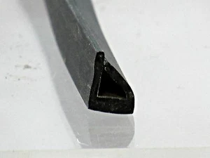 9-3/4" OVEN DOOR GASKET SEAL 3/8" WIDTH - Picture 1 of 4