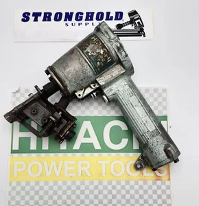 NARIZ USADA 883880 Hitachi METABO NV45AB -VENDO PARTE DE LA IMAGEN - Imagen 1 de 1