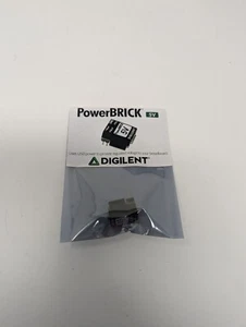 Digilent PowerBRICK 5V 410-294-A Dual Output USB Power Supplies Breadboardable - Picture 1 of 3
