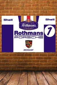 Porsche 962C funktioniert - Bild 1 von 3