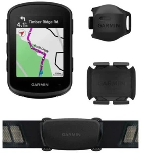 Computadora Garmin Edge 840 Performance Bundle - Pantalla táctil - Garmin Coach - Imagen 1 de 5