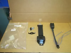 SEAT BEAT KIT RECARO 30692607E NEW FLYER 6324113 - Foto 1 di 11