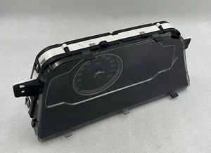 Hyundai Ioniq instrument cluster speedometer kilometers 94053-G2310 **AS IS - Picture 1 of 9