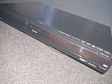 Panasonic DVB-C+T analog Kombituner DMR-EX84C (160 GB Festplatten-Recorder)
