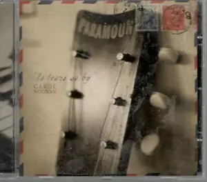 As Tears Go By *Super Rare* by Carol Noonan- 11 Track CD - Picture 1 of 3