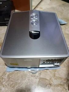 Optoma tx783 projector, Professional Series XGA, 5000 ANSI Lumens - Foto 1 di 3