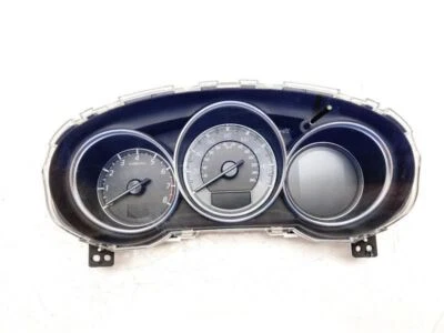 Mazda 2016 6 velocidades MPH OEM ID GNF555471D GNF555471C Foto 1 de 4