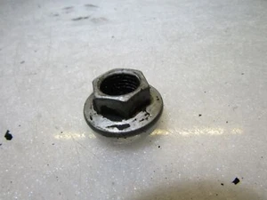 Renault Espace Mk4 02-06 2.2 dCi G9T engine diesel fuel injector pump cog nut - Picture 1 of 3