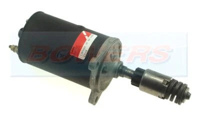 Lucas LRS00100 Inertia Type Starter Motor Fits Ford (Cross Flow OHV Kent Engine) - Image 1 of 2