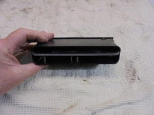 Porsche 928 Right Side Door Card Air Vent 92857408803 - Picture 1 of 3