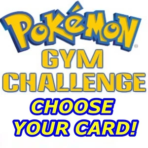 Pokémon 2000 Gym Challenge Unlimited WOTC - Choose Your Card MOSTLY NM - Picture 1 of 74
