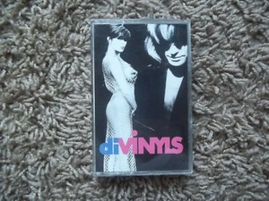 Divinyls by The Divinyls (Cassette, 1991, Virgin) - Picture 1 of 1
