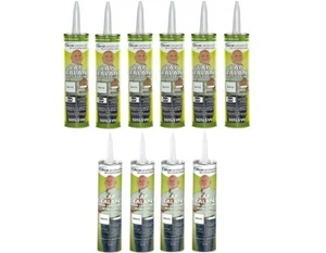 CP #7: 6 Tubes of Dicor 501LSW Self-Leveling & 4 Tubes of Dicor 551LSW Non-Sag - Imagen 1 de 2