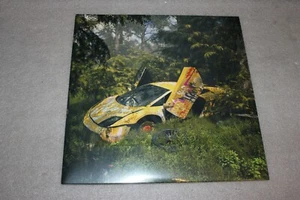 O.S.T.R. , Hades - HAOS LP VINYL - POLISH RELEASE SHARP - Picture 1 of 3