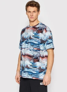 FILA CUTRO AOP LOOSE TEE GR.L - Bild 1 von 4
