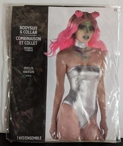 Body y cuello - Imagen 1 de 3