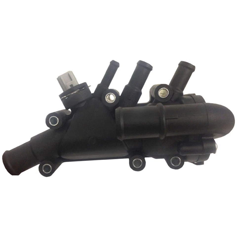 Thermostat + Housing For Ford Fiesta (2001-2008) 1.3 CPTH4KFO - Image 1 of 1