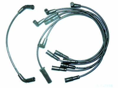 Juego de cables de bujía United Automotive 36785TK 1997 para Chevrolet S10 1996-2004 Foto 1 de 2