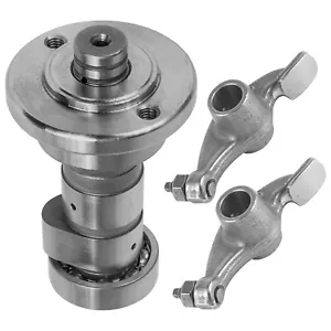 Camshaft and Valve Rocker Arms fits Honda CRF230F 2003 2004 2005 2006 - 2019 - Picture 1 of 7
