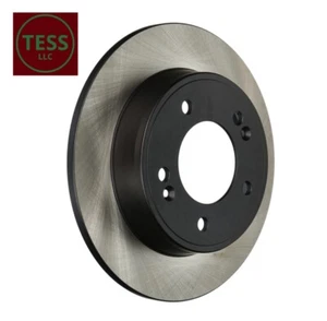 Centric Parts 120.51043 Premium Disc Brake Rotor Installation Ready Finish - Picture 1 of 3