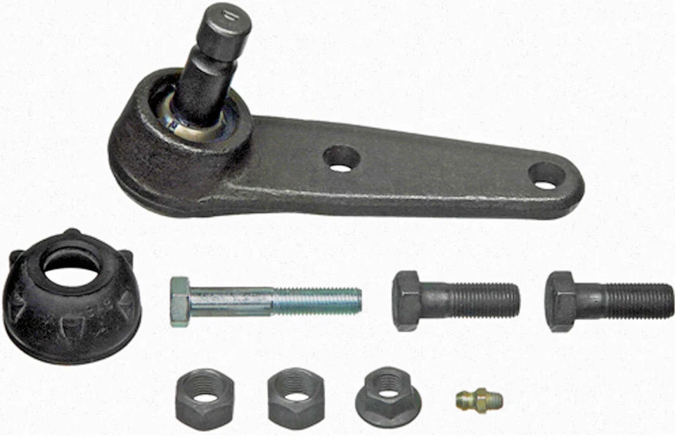 Moog Нижний мяч соединения K8619 91-96 Ford Escort Mercury Tracer - Изображение 1 из 1