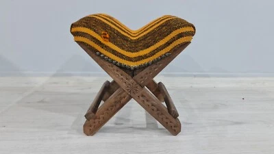 Ottoman Stool - Image 1 of 4