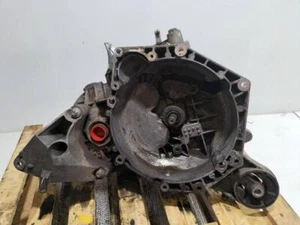 M32019DI caja de cambios para OPEL VECTRA C BERLINA ELEGANCE 2005 1944292 - Imagen 1 de 20