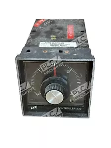 LFE Controller 232 0-3 4922072 Automatic Temperature Control - Picture 1 of 5
