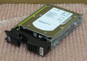 EMC 146gb 15K 2Gbps FC Fibre Channel Drive 005048584 Fibre Channel Hot plug HDD - Afbeelding 1 van 1