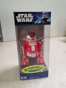Star Wars R2-R9 Bobble-Head (Exclusive) Funko - Picture 1 of 4