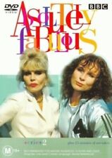 Absolutely Fabulous Series 1 DVD  R4 FAST! FREE! POSTAGE!